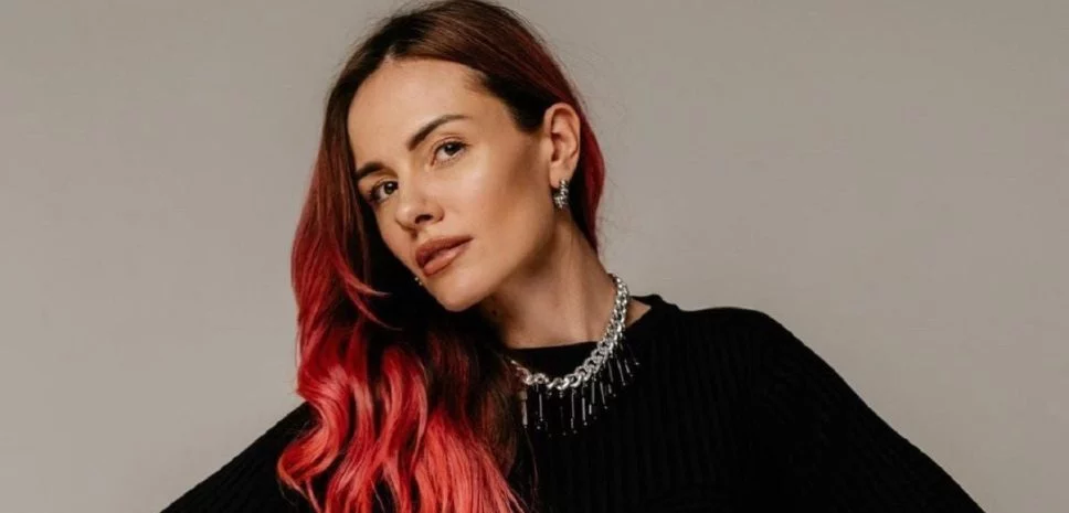 MamaRika вперше звернулася до українців після операції