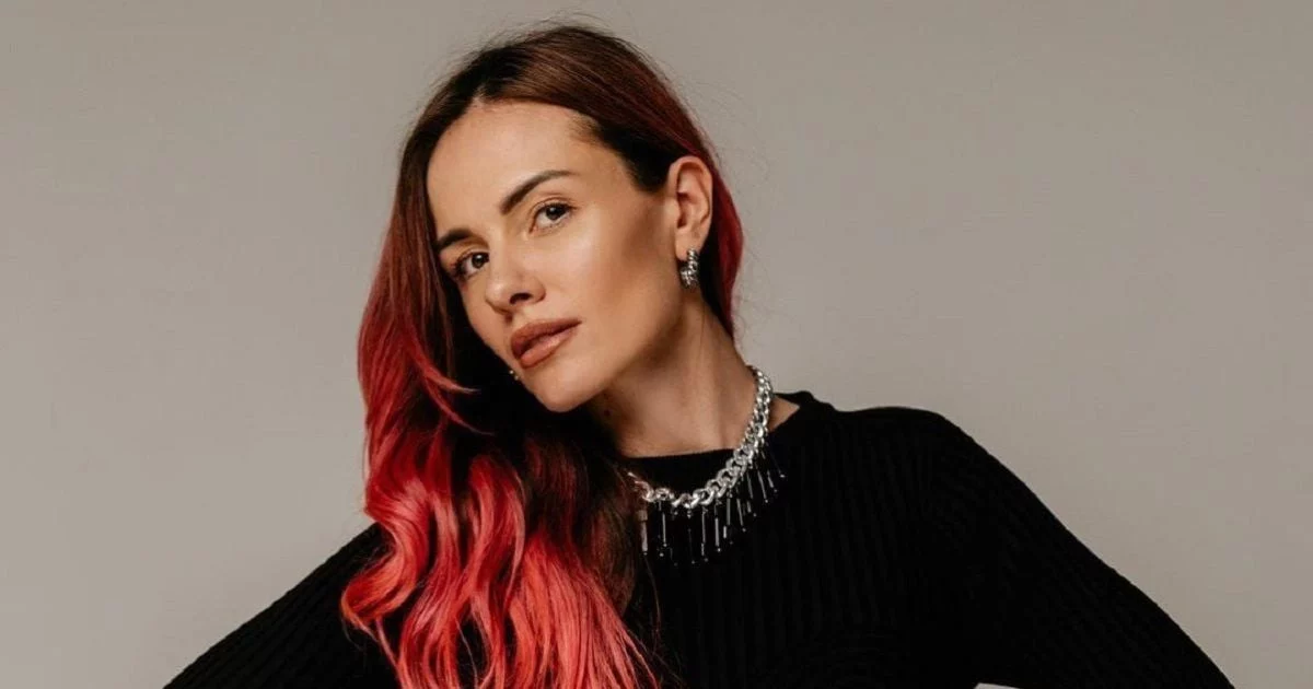 MamaRika вперше звернулася до українців після операції