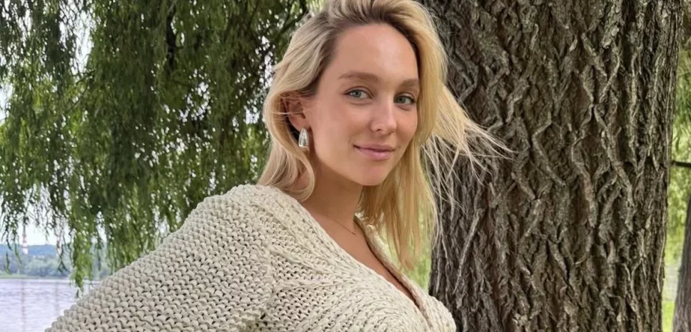 Співачка ROXOLANA вперше стала мамою: фото, ім’я та стать дитини