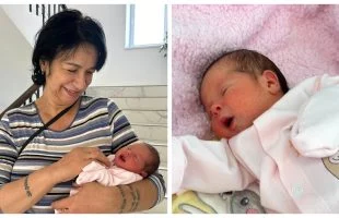 Українка народила дитину у 52 роки — неймовірна історія