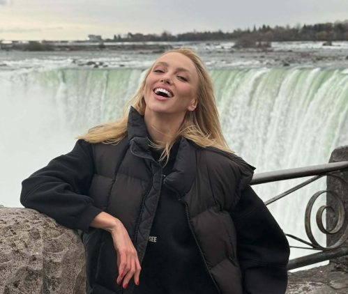 Оля Полякова виселила чоловіка під час вагітності Оля Полякова вагітність