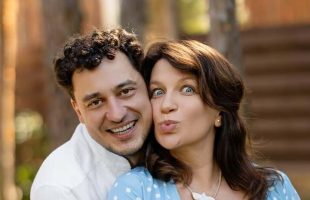 Ведучий шоу “Орел і Решка” сьогодні вдруге став батьком