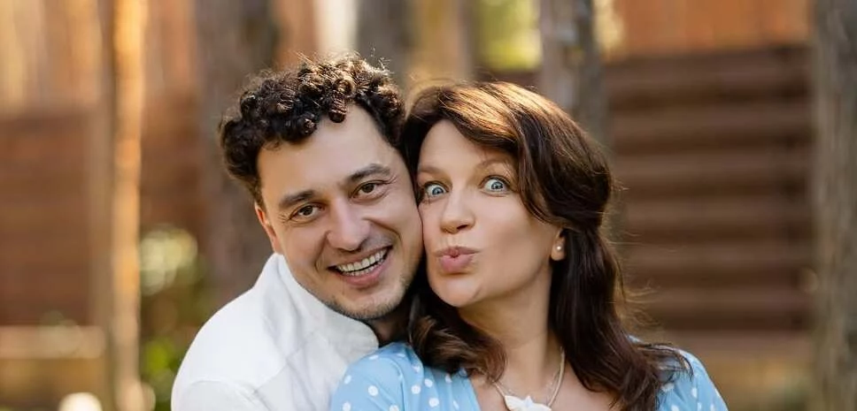 Ведучий шоу “Орел і Решка” сьогодні вдруге став батьком