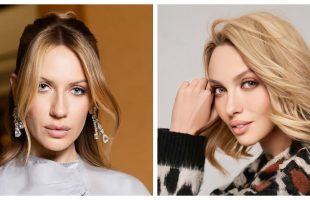 Які українські зірки швидко повернули форму після пологів