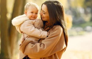 Як мамі повернутись до роботи після декрету