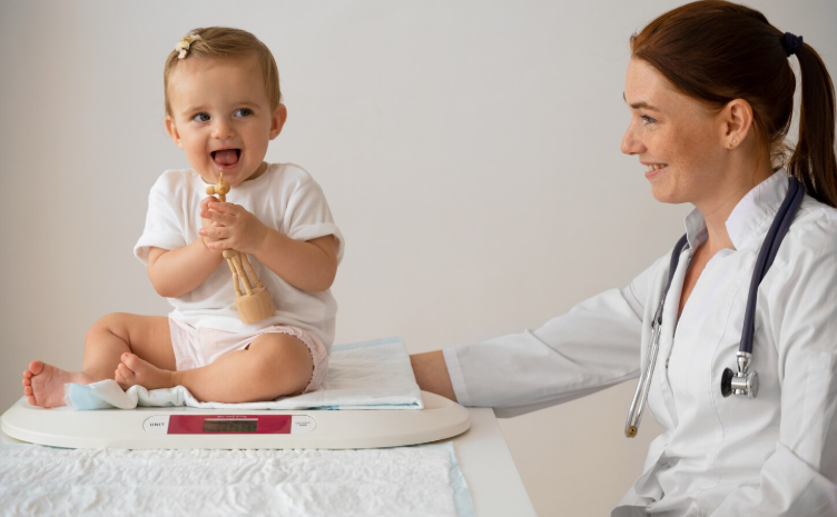 Захищено: Що робити, коли дитина часто хворіє: реальні кроки, які справді працюють