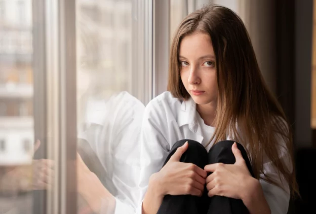 Як говорити з підлітком