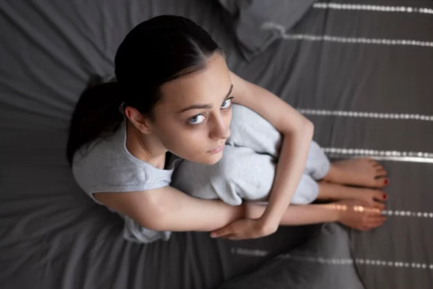 Психологічні проблеми підлітків