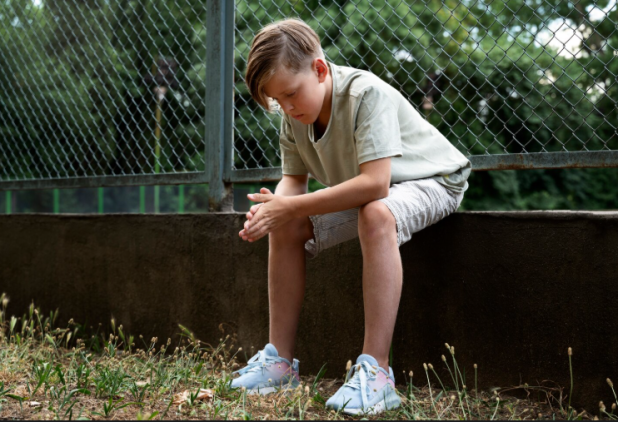 Як налагодити контакт з підлітком