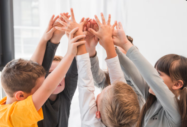 День захисту дітей