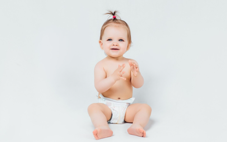 10 помилок, які роблять батьки, використовуючи дитячі підгузники