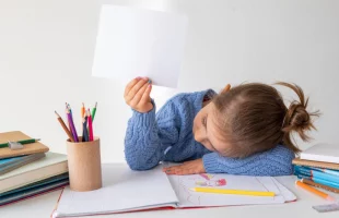 Проблеми з навчанням у дітей: 5 ознак, які батьки часто ігнорують