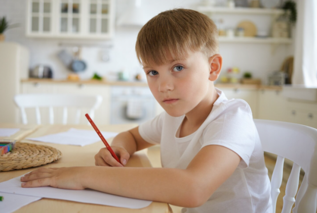 Втрата інтересу до навчання