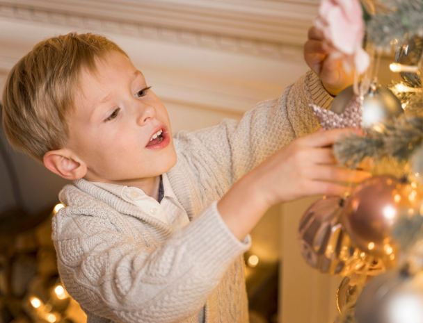 Де працюватиме Резиденція Святого Миколая 2025 у Києві, Львові та Карпатах