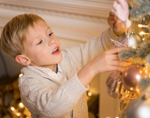 Де працюватиме Резиденція Святого Миколая 2025 у Києві, Львові та Карпатах