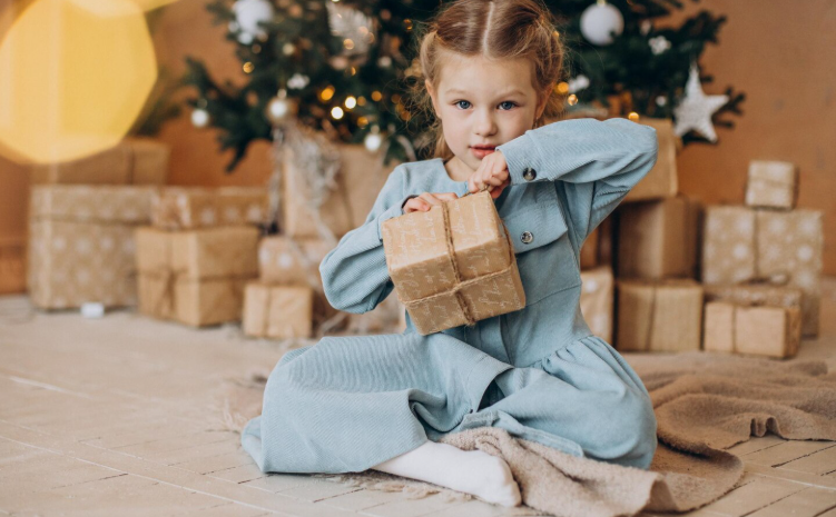 Захищено: Святкова магія: створюємо дива разом з улюбленими іграшками