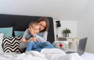 Застуда чи щось гірше? Один симптом, який має насторожити кожного