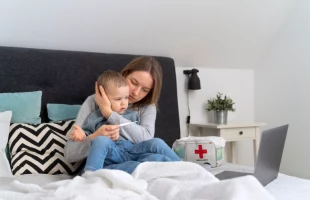 Застуда чи щось гірше? Один симптом, який має насторожити кожного