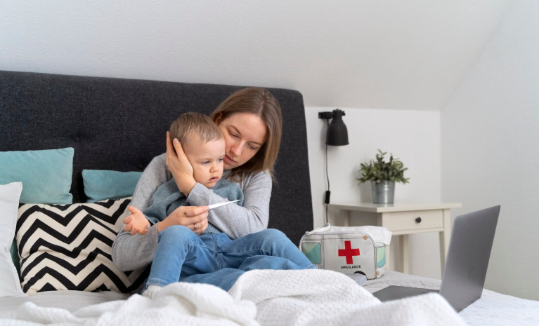 Застуда чи щось гірше? Один симптом, який має насторожити кожного