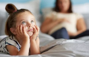 Грип 2025. Три ранні симптоми, які батьки часто ігнорують