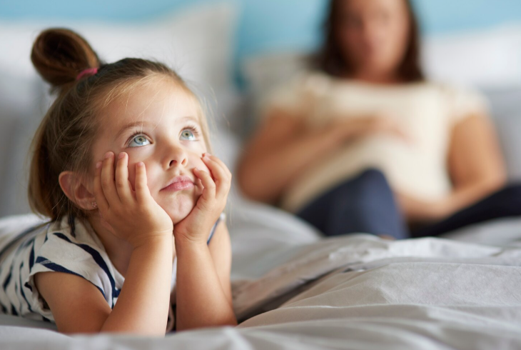 Грипп 2025: три ранних симптома, которые родители часто игнорируют
