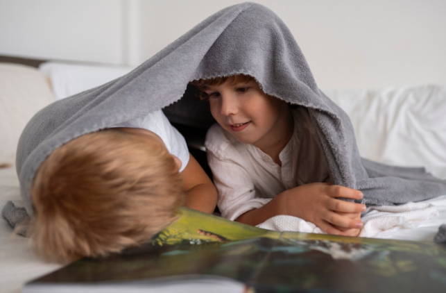 Вакцинація від грипу