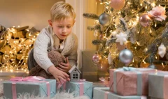 Як підготувати дім до візиту Миколая: чекліст для батьків