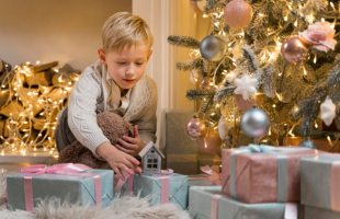 Як підготувати дім до візиту Миколая: чекліст для батьків