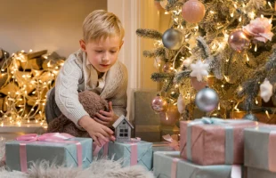 Як підготувати дім до візиту Миколая: чекліст для батьків