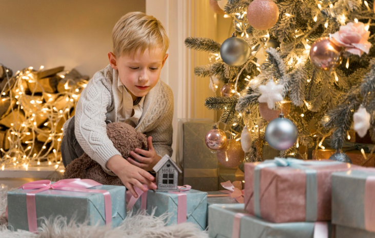 Как подготовить дом к визиту Николая: чеклист для родителей