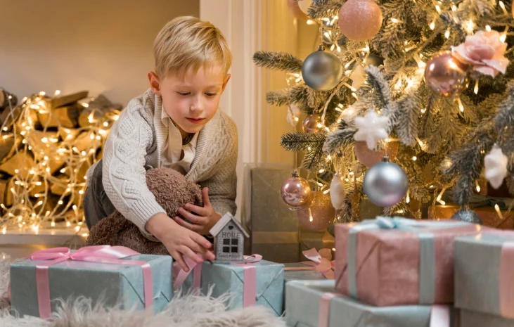 Як підготувати дім до візиту Миколая: чекліст для батьків