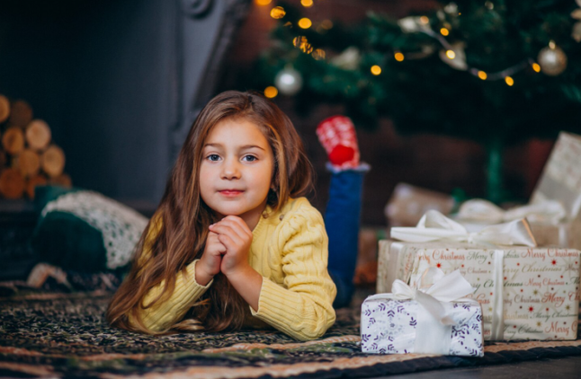 День святого Миколая