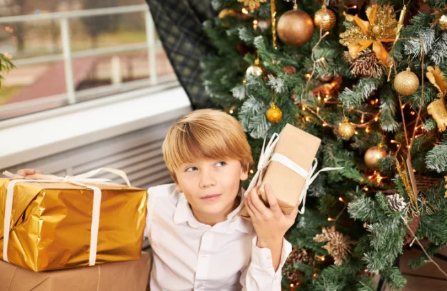 День святого Миколая