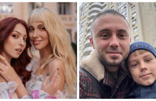 Стало известно, где учатся дети украинских звезд