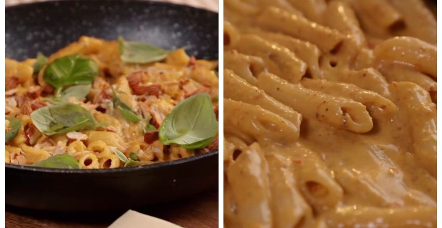 Простые и вкусные макароны от звезды «МастерШеф» — сразу аппетитно и легко