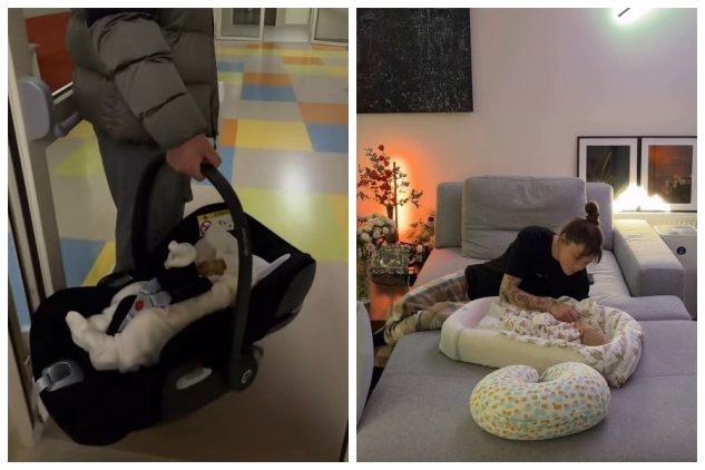 Відомі фотографи Син Костянтина і Влади Ліберови