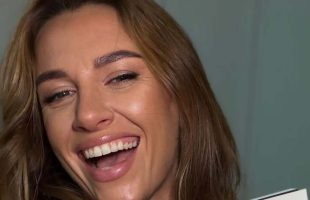 Дружина Решетніка пояснила, чому з віком важче наважитися на дитину