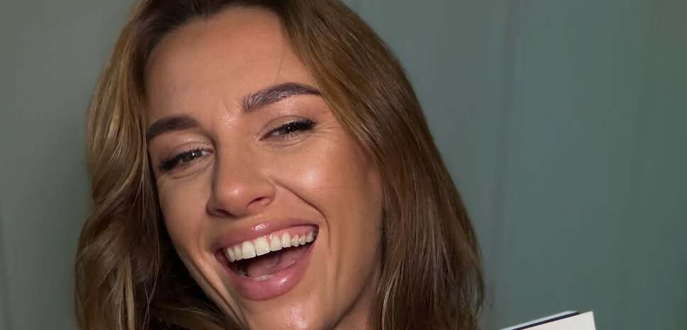 Дружина Решетніка пояснила, чому з віком важче наважитися на дитину