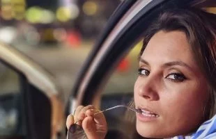 Зірка “Спіймати Кайдаша” обурилася цінами на комуналку під час відключень