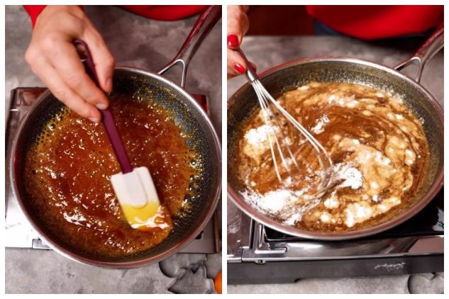 імбирні пряники рецепт