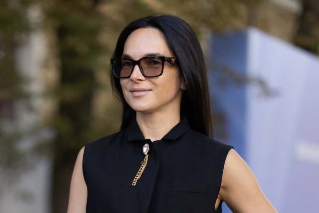 Інна Мірошниченко блогерка