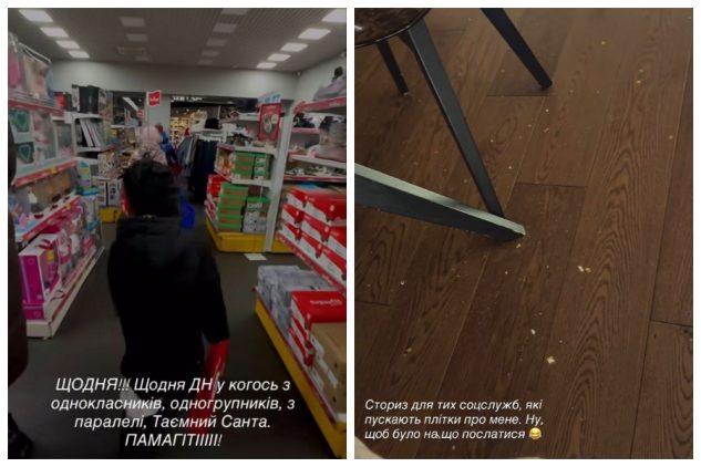 Інна Мірошниченко соцслужби Діти Інни Мірошниченко