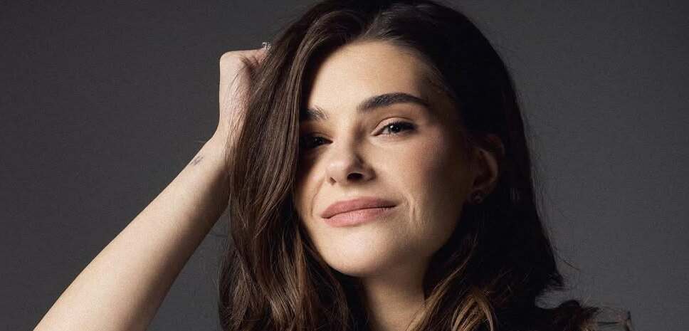 Жена Остапчука рассказала, как поддерживает молодость лица