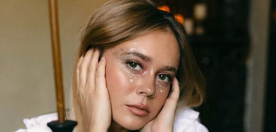 Сегодня 40-летняя звезда «Фабрики звезд» впервые стала мамой