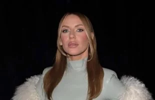 Леся Нікітюк розповіла, чому з сином їздить у Хмельницький