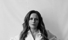 Наталка Денисенко призналась, когда позволяет сыну не идти в школу