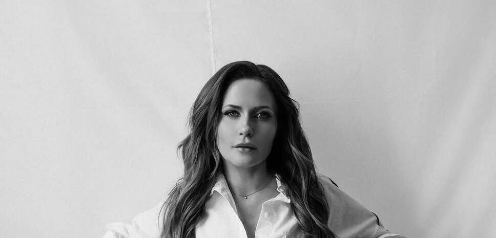 Наталка Денисенко призналась, когда позволяет сыну не идти в школу