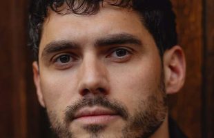 Нікіта Добринін відверто розповів про вітчима свого сина