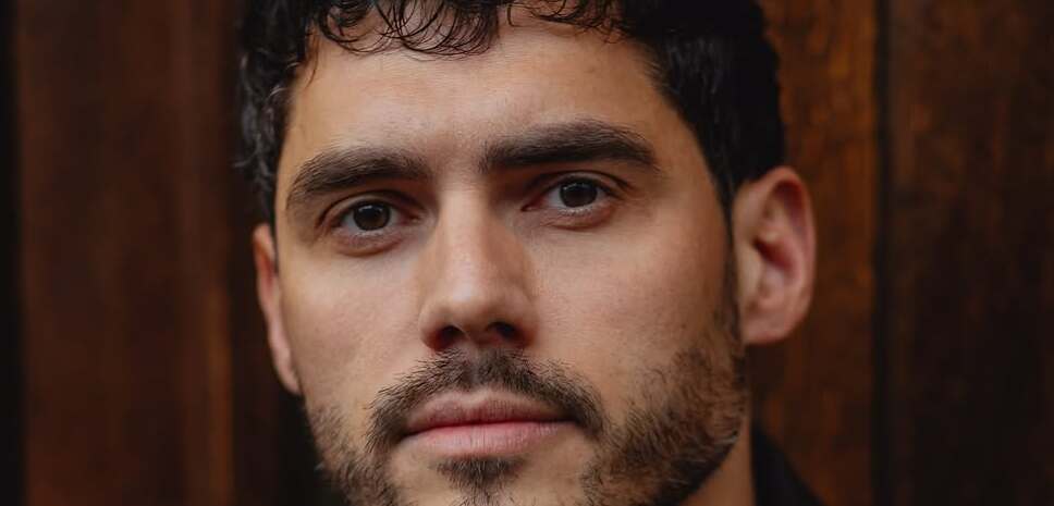 Нікіта Добринін відверто розповів про вітчима свого сина