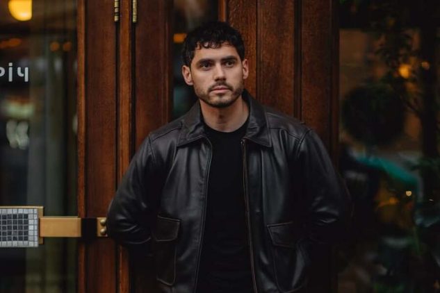 як ставиться до вітчима Нікіта Добринін телеведучий